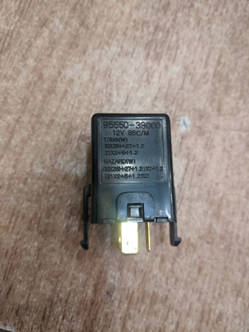 Реле 9555039000 HYUNDAI