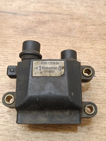 Котушка 95WF12029BA FORD