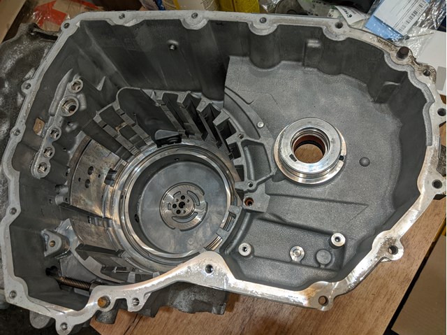 CV6P7000VA Ford