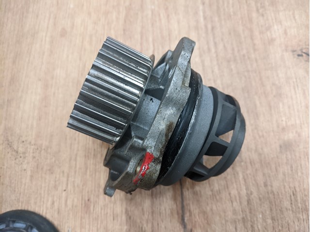 Помпа водяна, (насос) охолодження D1W028TT THERMOTEC