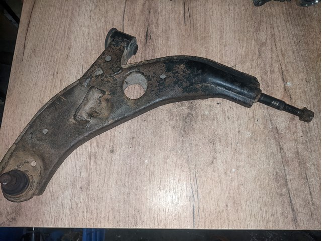 Ходова GE4T34350E MAZDA