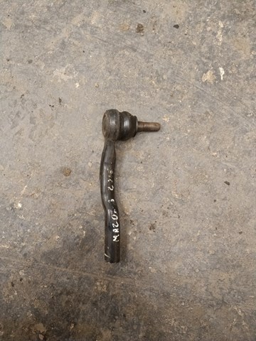 Накінечник рульової тяги, зовнішній GHT232280A MAZDA