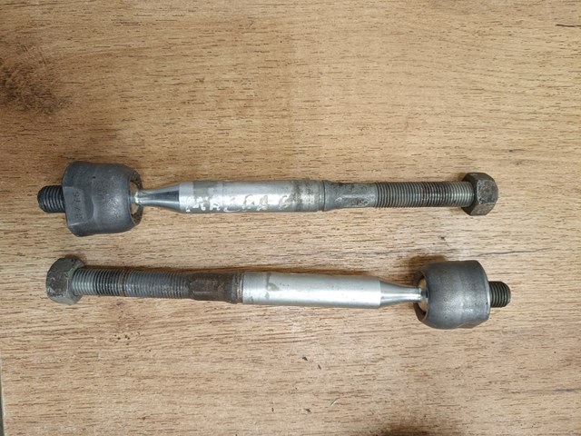 Тяга рульова GJ6E32240 MAZDA