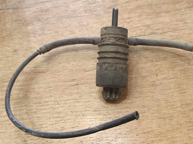 Помпа омивача PA6GBGF30 VAG