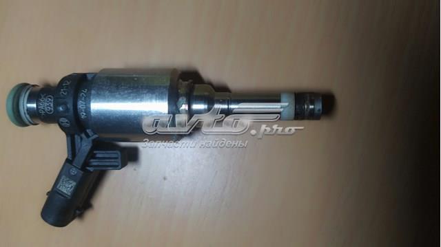 Форсунка вприску палива 0261500621 BOSCH
