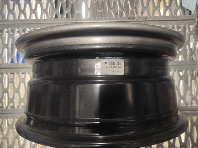 Диск колісний 403008904R RENAULT