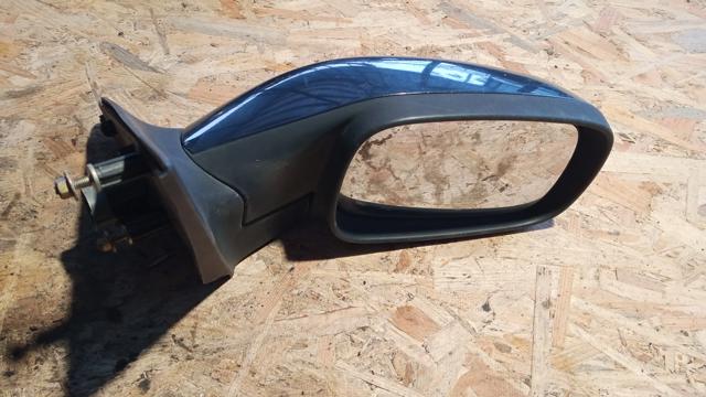 Праве бокове дзеркало 014128 RENAULT