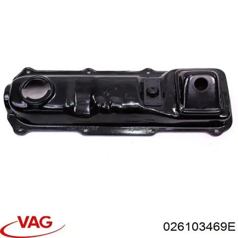 Кришка клапанів 026103469E VAG