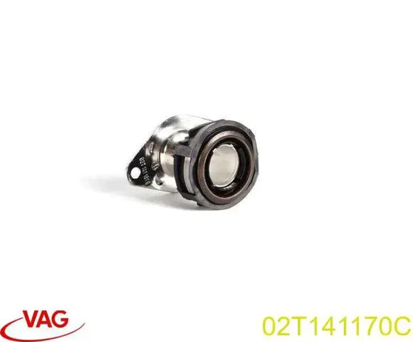 Підшипник включення зчеплення 02T141170C VAG