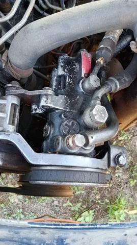 Помпа ГПК Ауді 100 C3