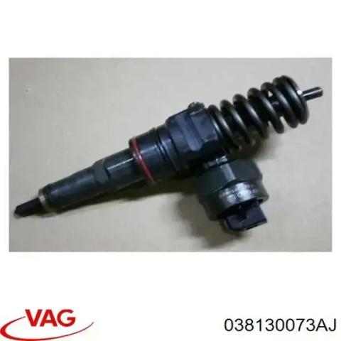 Форсунка інжектора 038130073AJ VAG