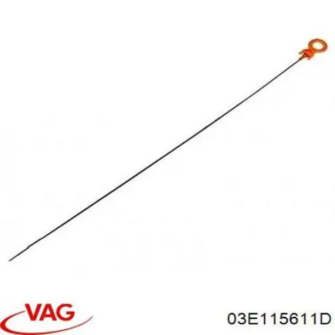 Щуп масляний 03E115611D VAG