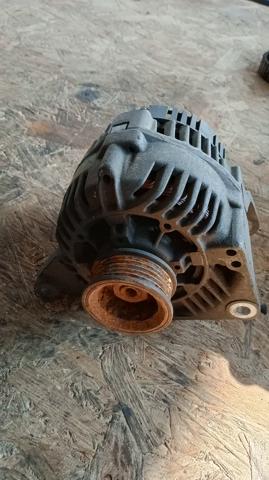 Авто генератор 058903016B VAG