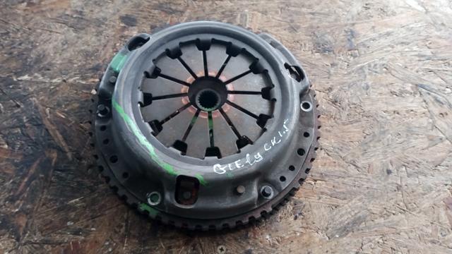 Пелюстковий кошик зчеплення 1086001145 GEELY