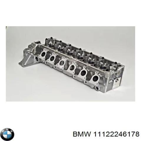 ГБЦ  двигуна 11122246178 BMW