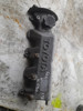 Кришка двигуна Toyota Land Cruiser