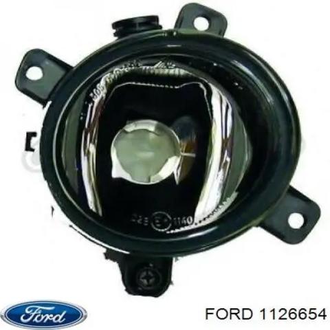 Фара протитуманна, права 1126654 FORD