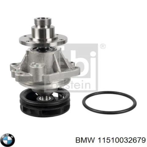 Водяний насос 11510032679 BMW