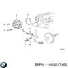Насос вакуумний 11662247490 BMW