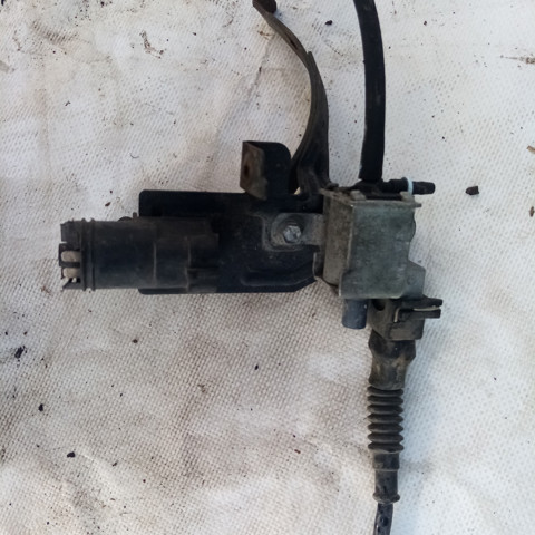 Перетворювач тиску (соленоїд) наддуву / EGR 11742243804 BMW