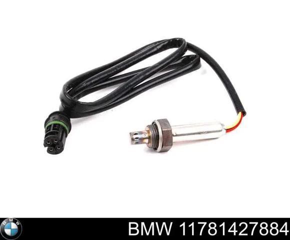 Лямбда зонд, датчик кисню 11781427884 BMW