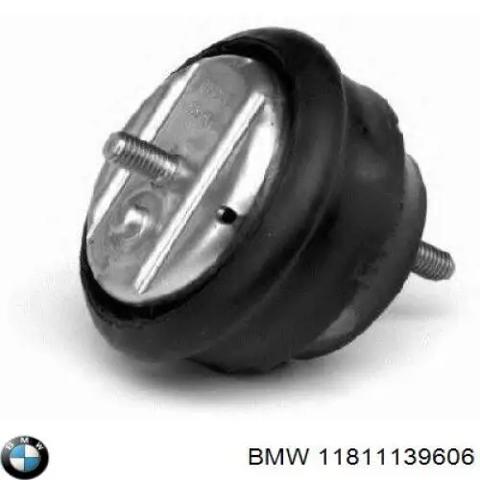 Подушка (опора) двигуна, ліва/права 11811139606 BMW