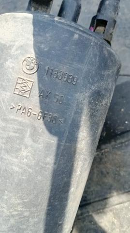 Фільтр тонкого очищення палива Бмв 5