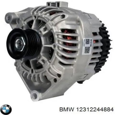Авто генератор 12312244884 BMW