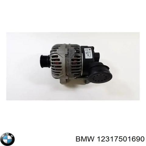 Генератор автомобільний BMW 5 