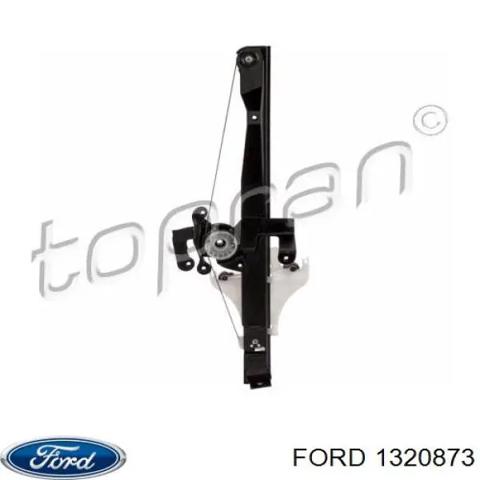 Склопідйомник задніх правих дверей 1320873 FORD