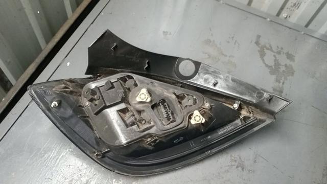 Задні ліхтарі 13222325 GM