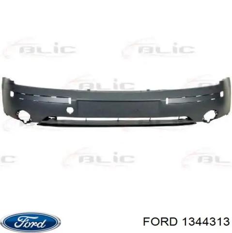 Буфер (бампер) передній Ford Mondeo 3
