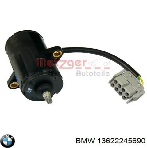 Датчик положення педалі акселератора (газу) 13622245690 BMW