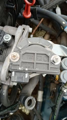 Датчик положення дросельної заслінки 13631703562 BMW