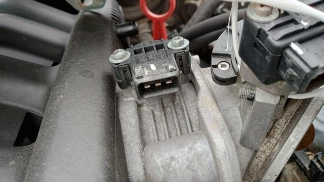 Потенціометр 13631721456 BMW
