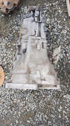 Коробка механіка в зборі 14342929 BMW