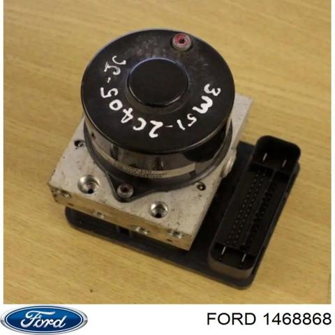 Блок керування АБС (ABS) Ford C-Max
