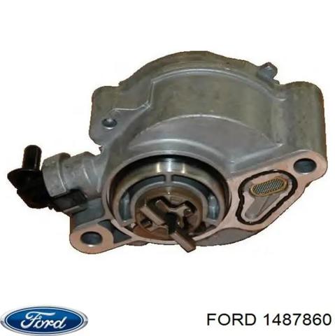 Насос вакуумний 1487860 FORD