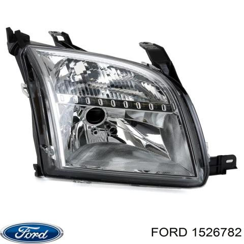 Фара комбінована, передня 1526782 FORD