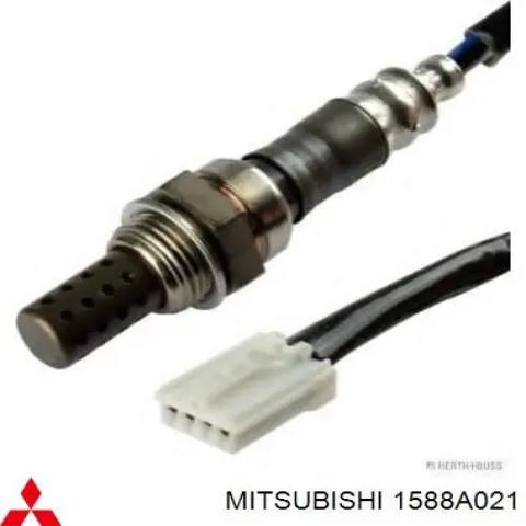 Лямбда зонд після каталізатора 1588A021 MITSUBISHI