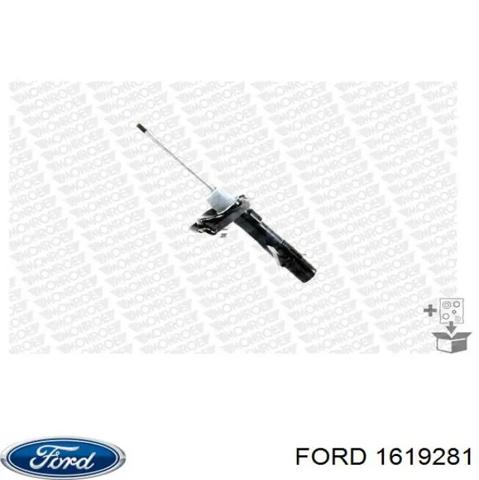 Стійка передня права 1619281 FORD