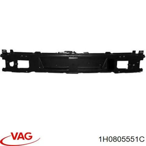Балка бампера переднього Volkswagen Golf III