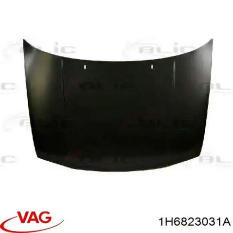 Капот 1H6823031A VAG
