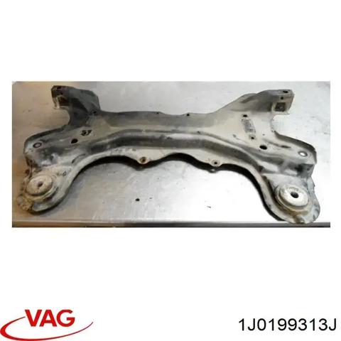 Балка передньої підвіски, підрамник 1J0199313J VAG