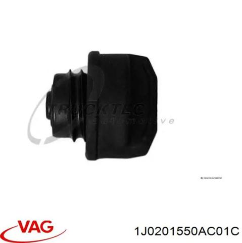 Кришка бензобаку 1J0201550AC01C VAG