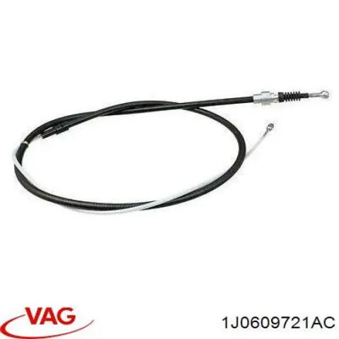 Гальмо стоянкове 1J0609721AC VAG