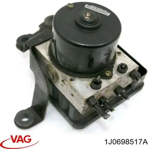 Блоки ABS 1J0698517A VAG
