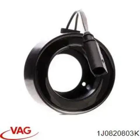 Компресор кліматичної установки 1J0820803K VAG