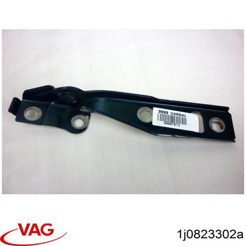 Завіс капота, правий 1J0823302A VAG