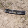 Решітка переднього бампера, центральна 1J0853677D VAG